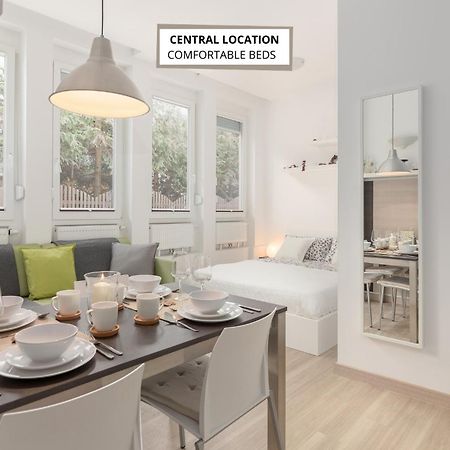 Apartments Smreka Kranjska Gora Ngoại thất bức ảnh
