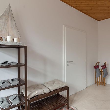 Apartments Smreka Kranjska Gora Ngoại thất bức ảnh