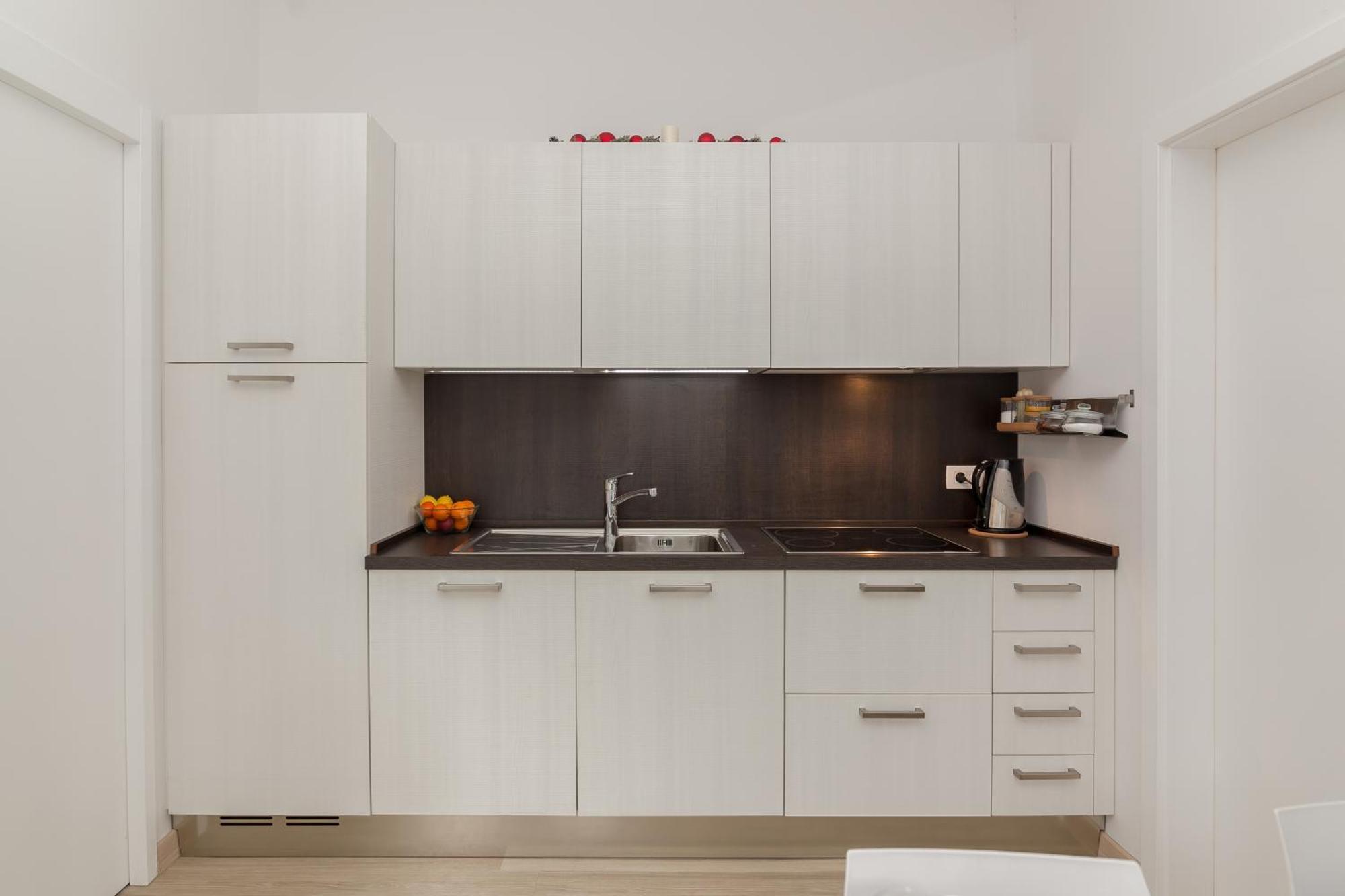 Apartments Smreka Kranjska Gora Ngoại thất bức ảnh