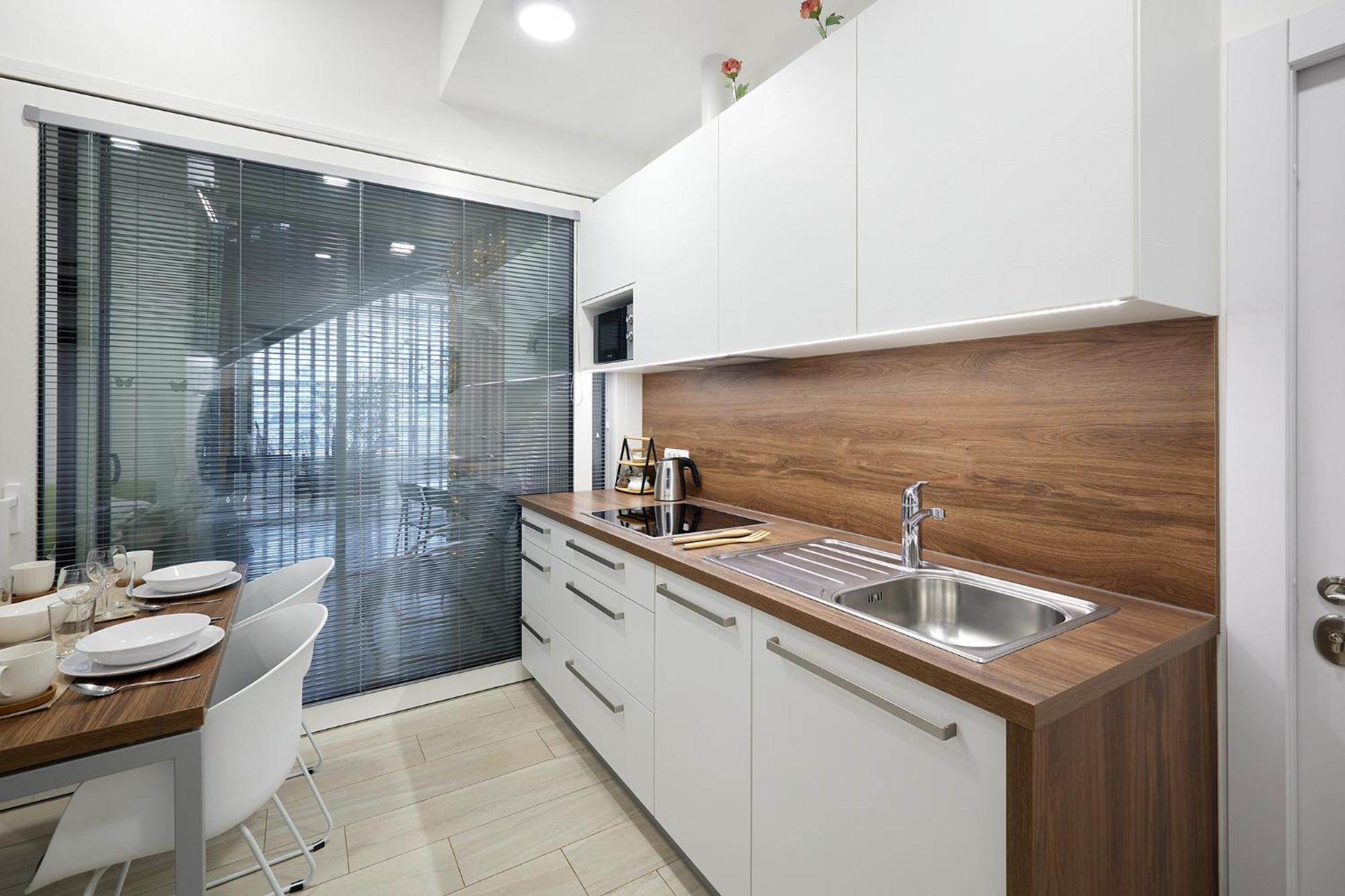 Apartments Smreka Kranjska Gora Phòng bức ảnh
