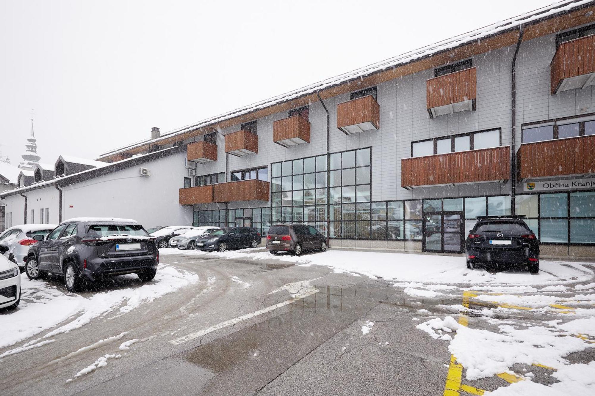 Apartments Smreka Kranjska Gora Phòng bức ảnh