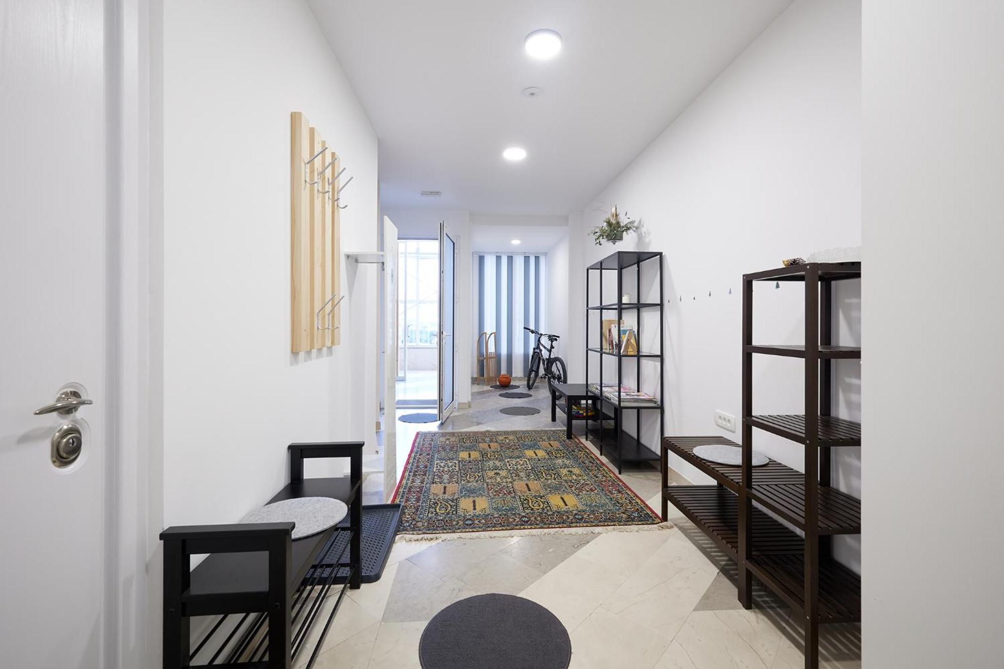 Apartments Smreka Kranjska Gora Phòng bức ảnh