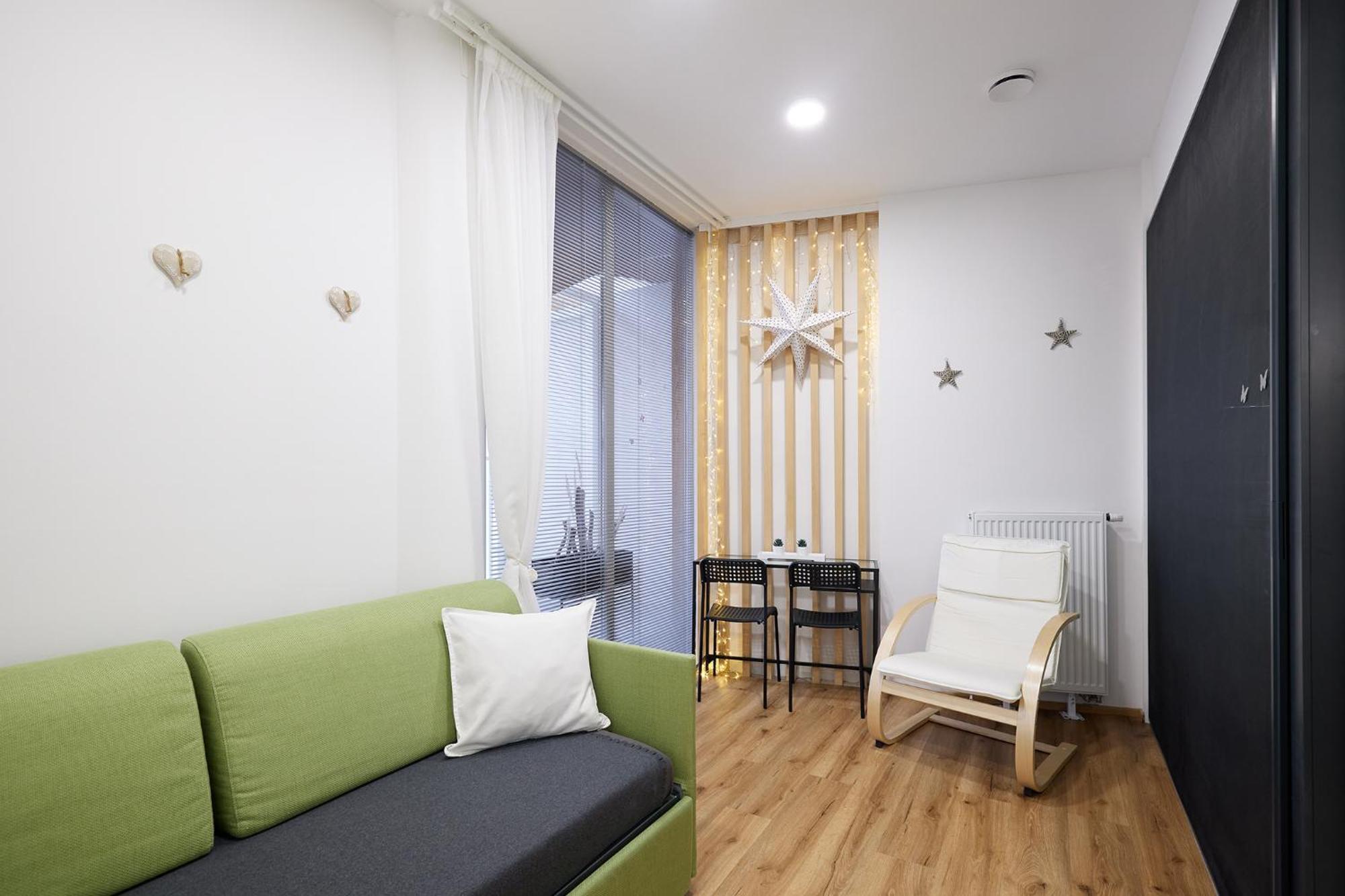 Apartments Smreka Kranjska Gora Ngoại thất bức ảnh