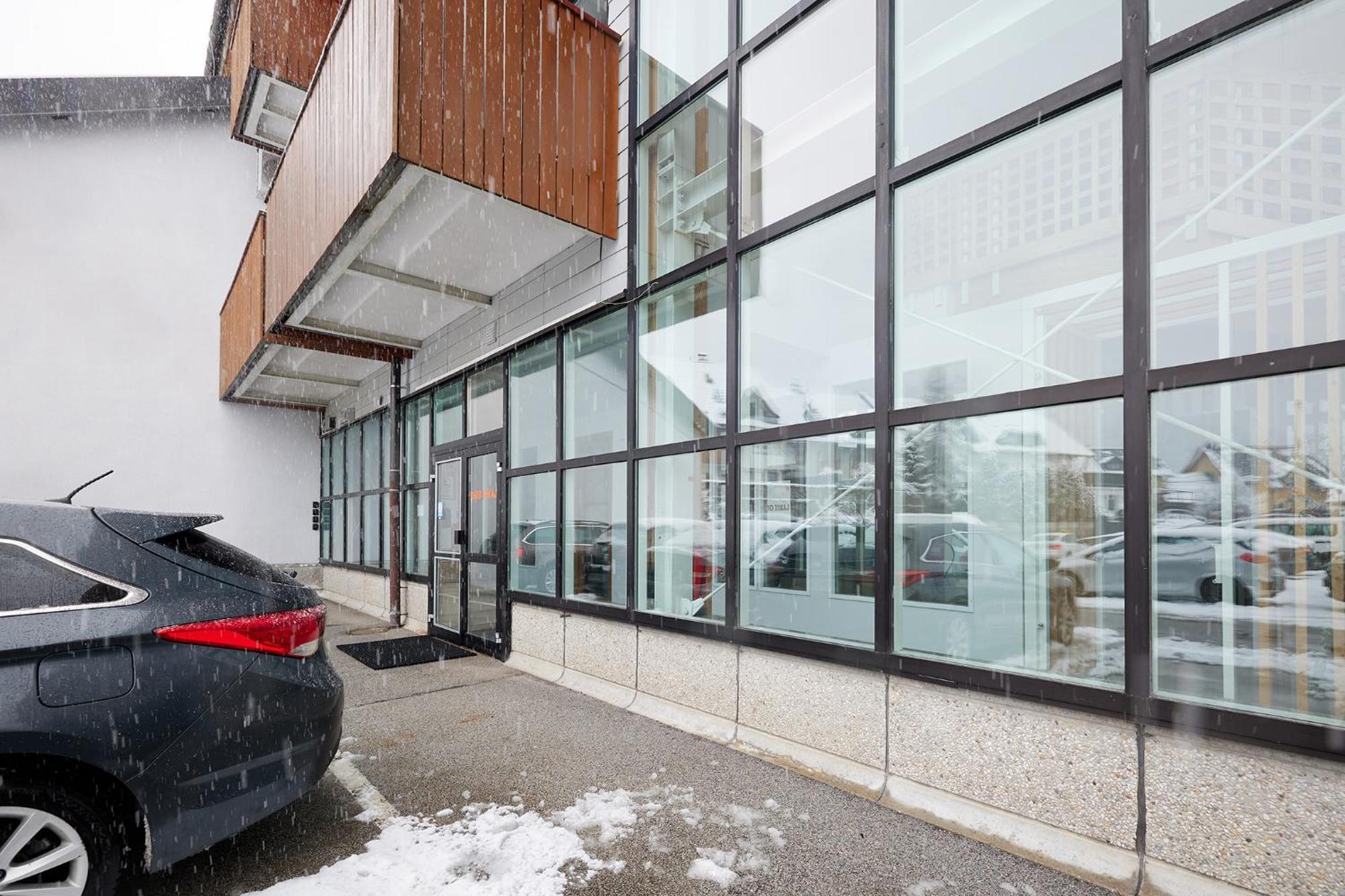 Apartments Smreka Kranjska Gora Phòng bức ảnh