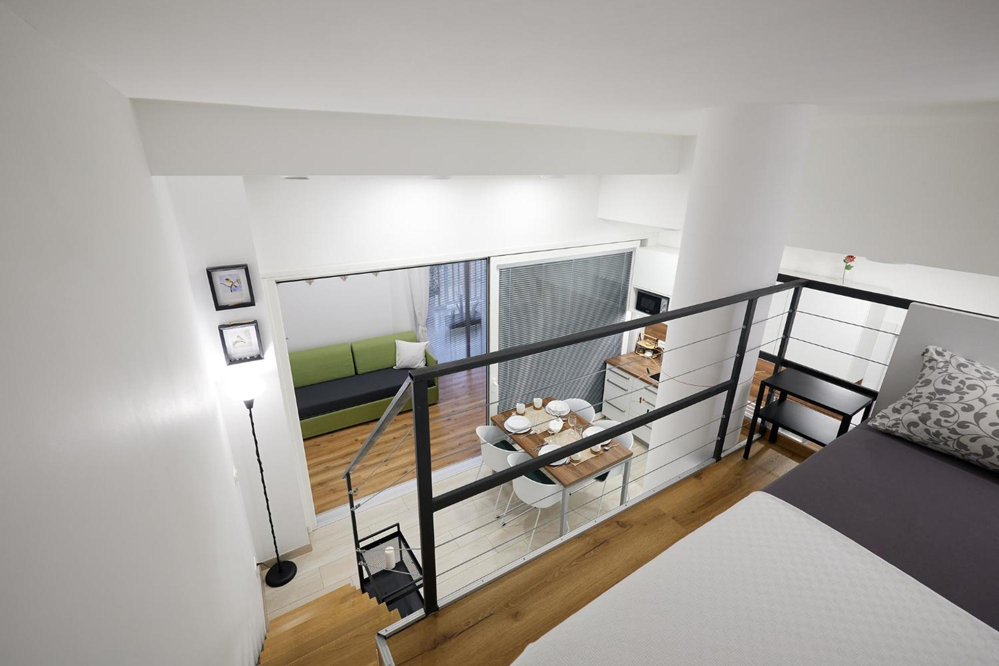 Apartments Smreka Kranjska Gora Phòng bức ảnh