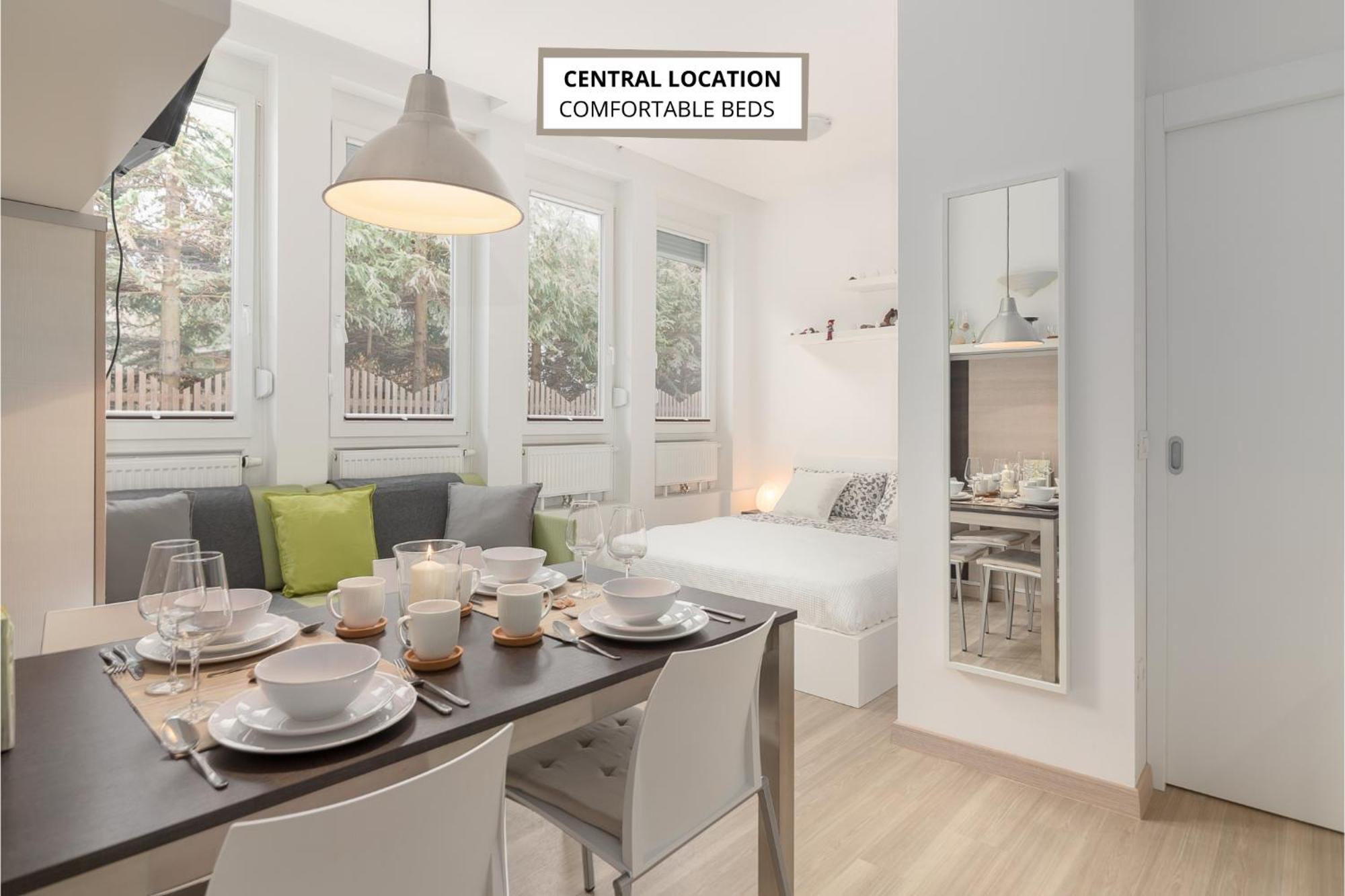 Apartments Smreka Kranjska Gora Ngoại thất bức ảnh