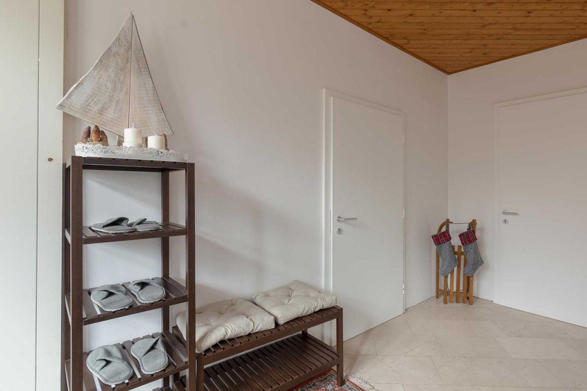 Apartments Smreka Kranjska Gora Ngoại thất bức ảnh