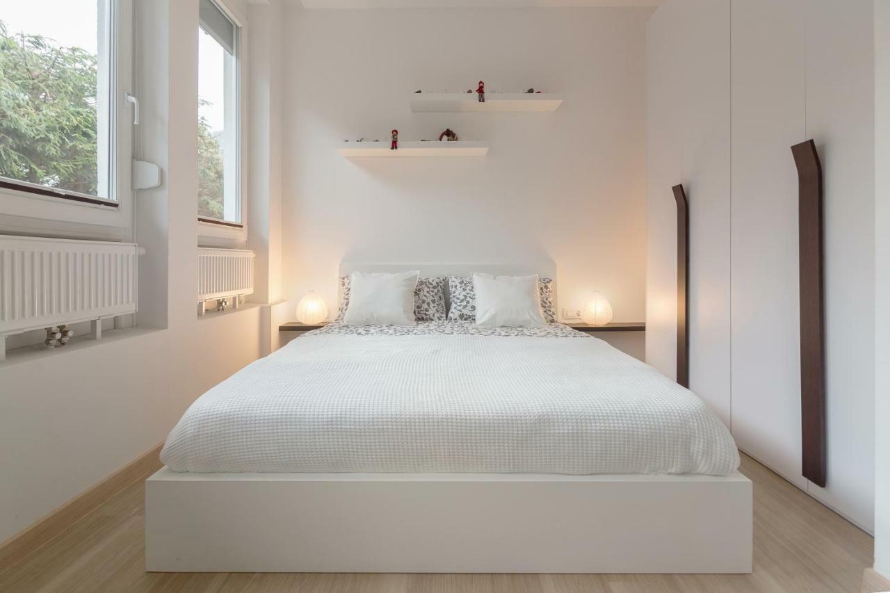 Apartments Smreka Kranjska Gora Ngoại thất bức ảnh