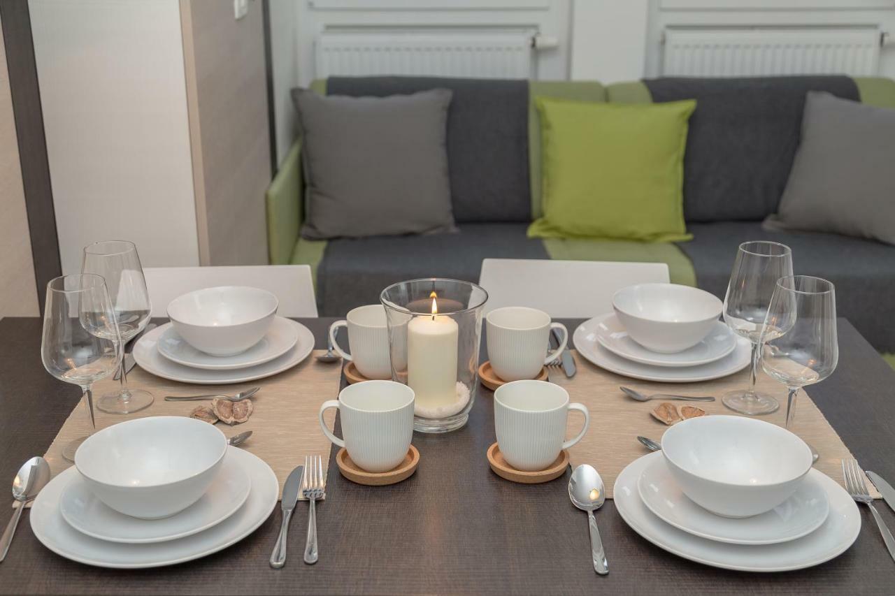 Apartments Smreka Kranjska Gora Ngoại thất bức ảnh