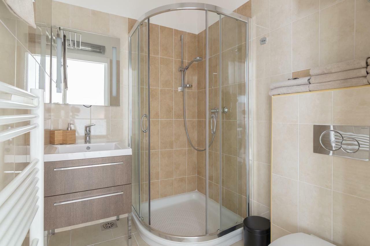Apartments Smreka Kranjska Gora Ngoại thất bức ảnh